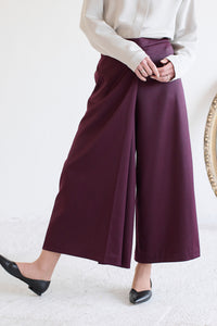 ICONS Trousers Nomad Watcher