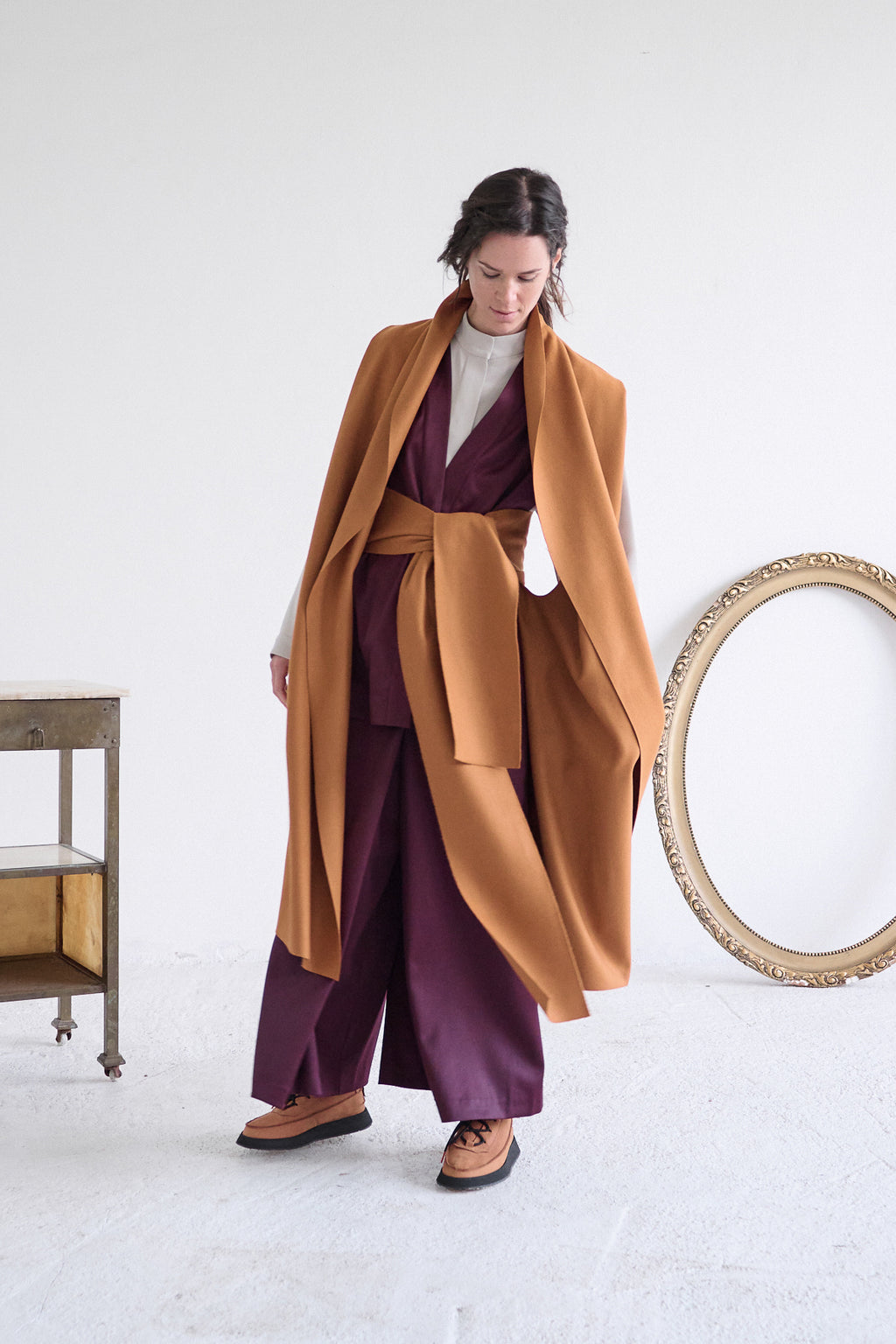 ICONS Vest V2 Nomad Watcher