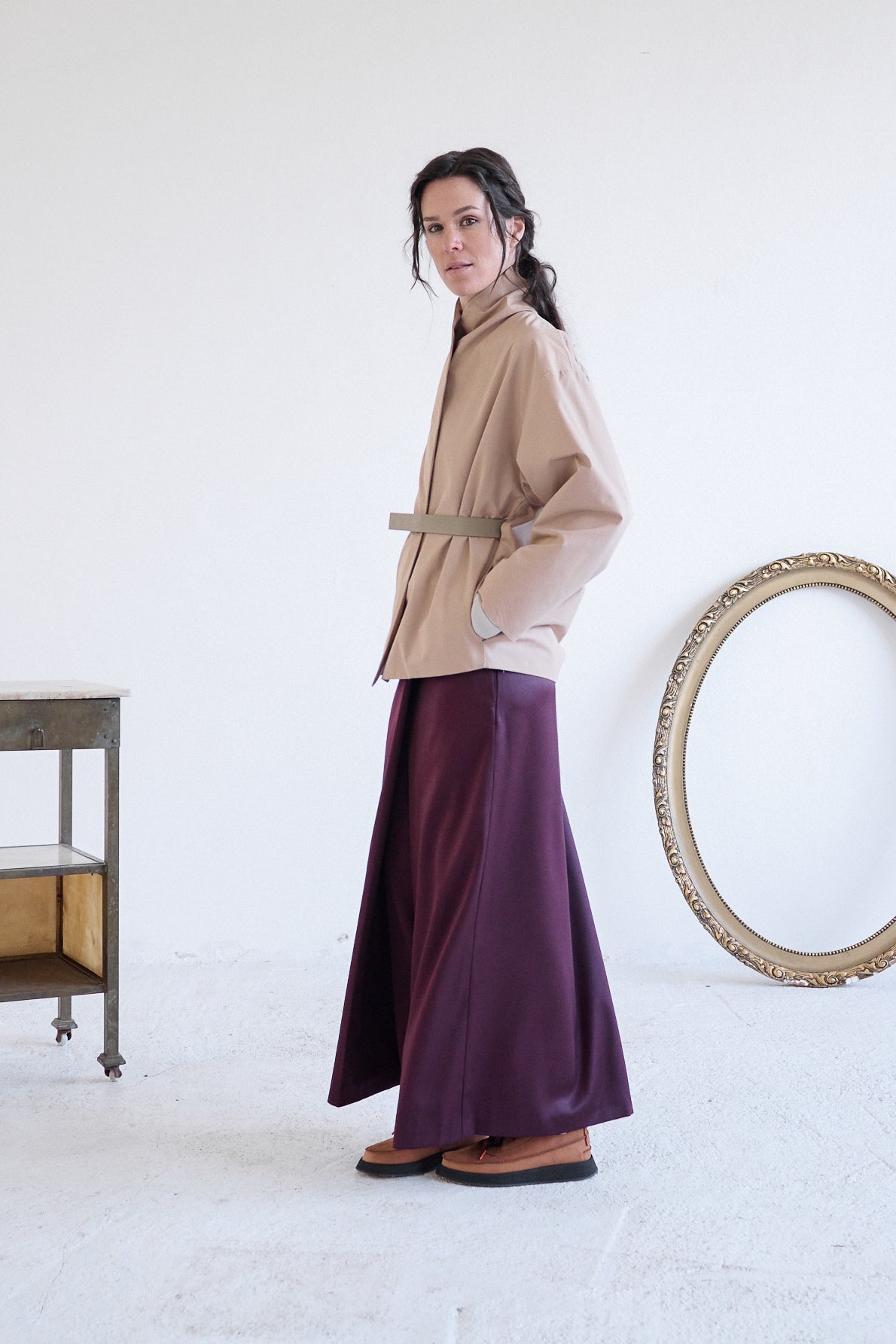 ICONS Bomber Nomad Watcher