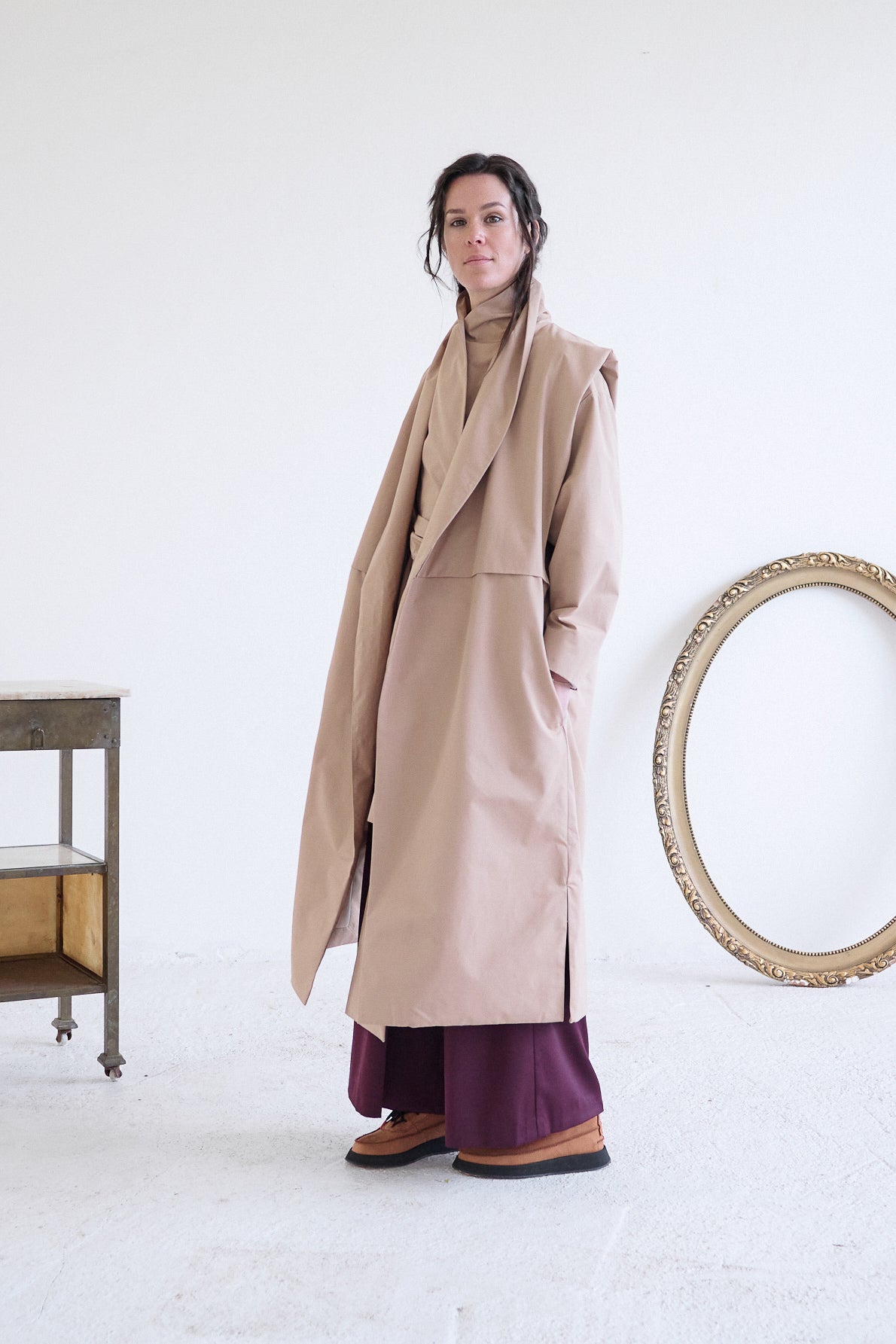 ICONS Vest V3 Nomad Watcher