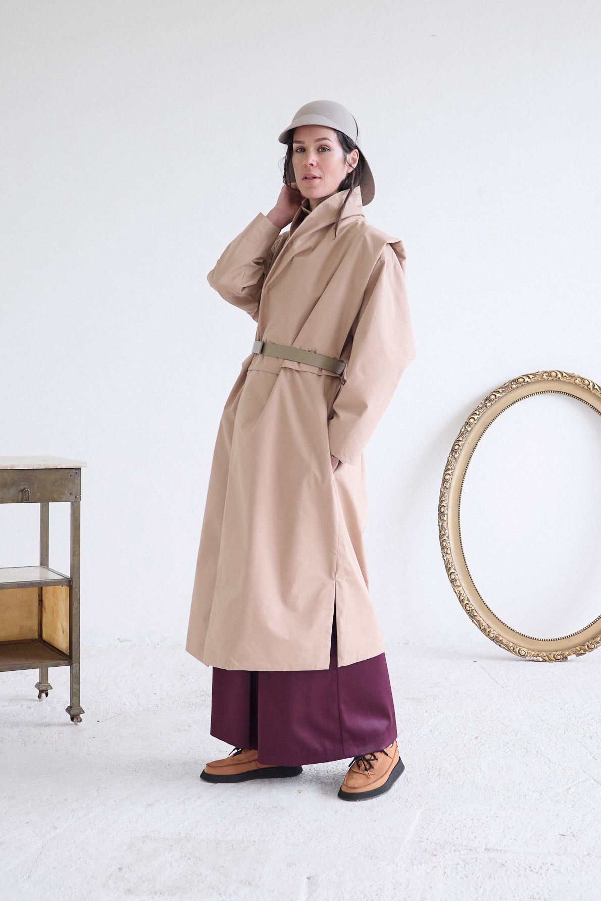 ICONS Vest V3 Nomad Watcher