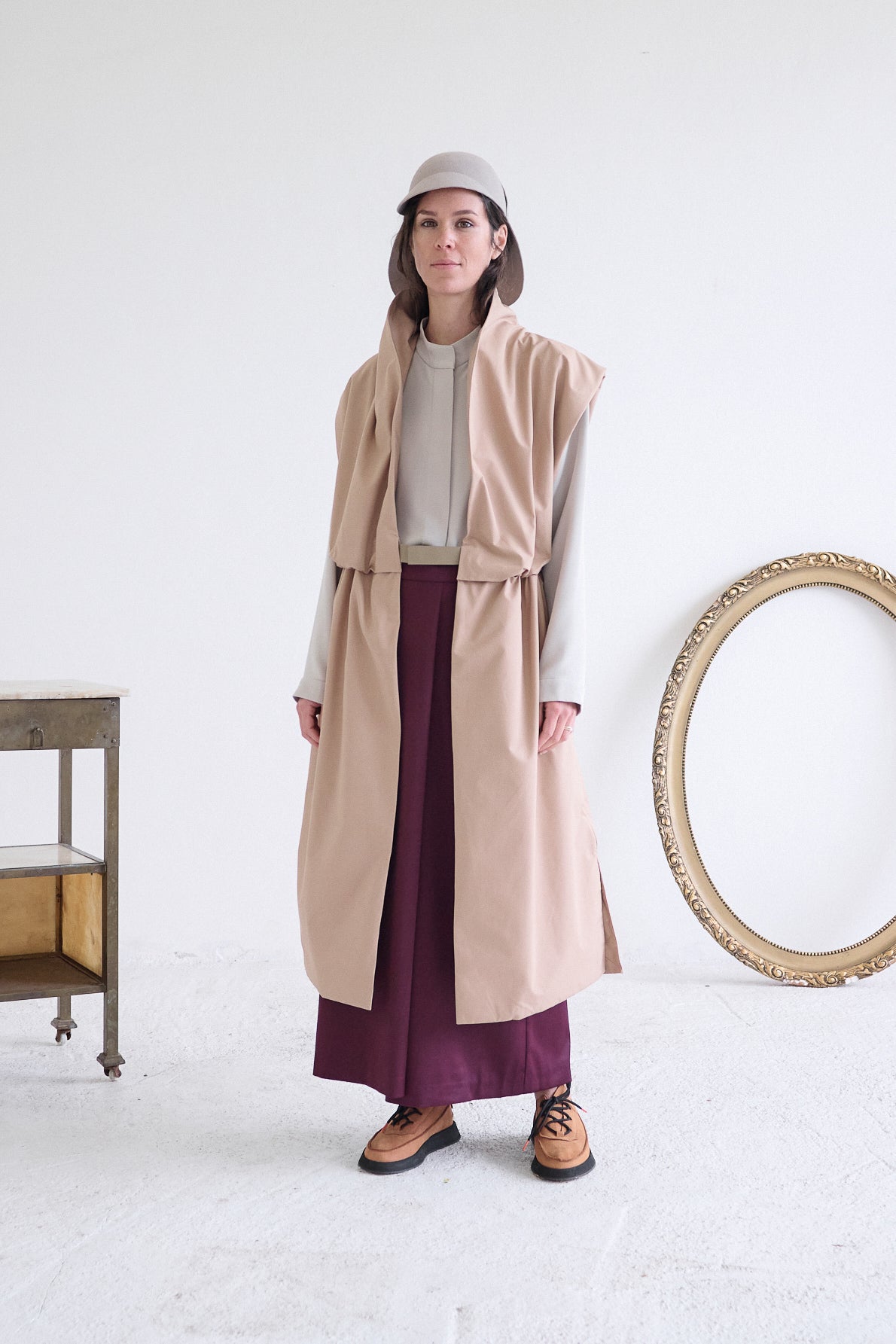 ICONS Vest V3 Nomad Watcher