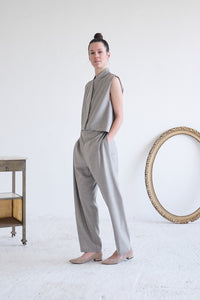 ICONS Trousers Moonlit Owl