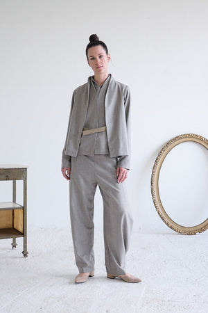 ICONS Trousers Moonlit Owl