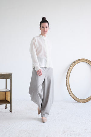 ICONS Trousers Moonlit Owl