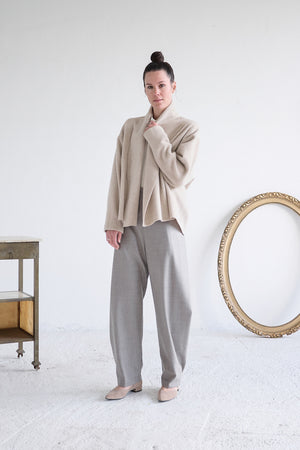 ICONS Trousers Moonlit Owl