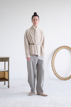 ICONS Trousers Moonlit Owl