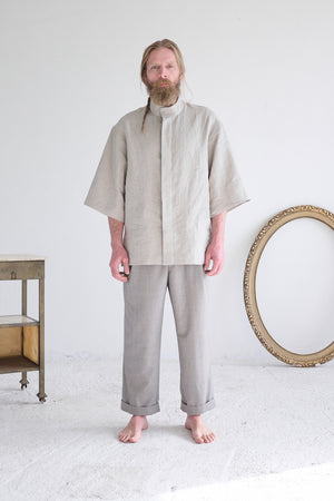ICONS Outfit Nordic Wolf