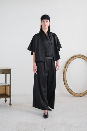 ICONS Jumpsuit Nocturnal Siren