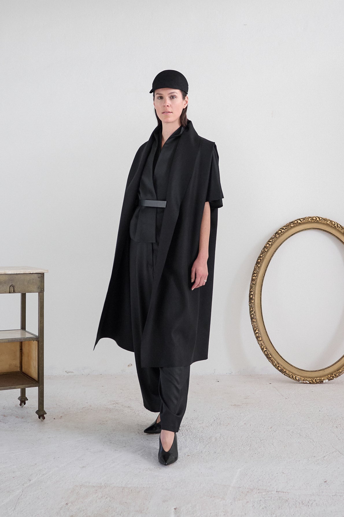 ICONS Outfit Nocturnal Siren