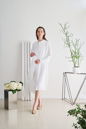 Etherea Summer Dress SANTORINI