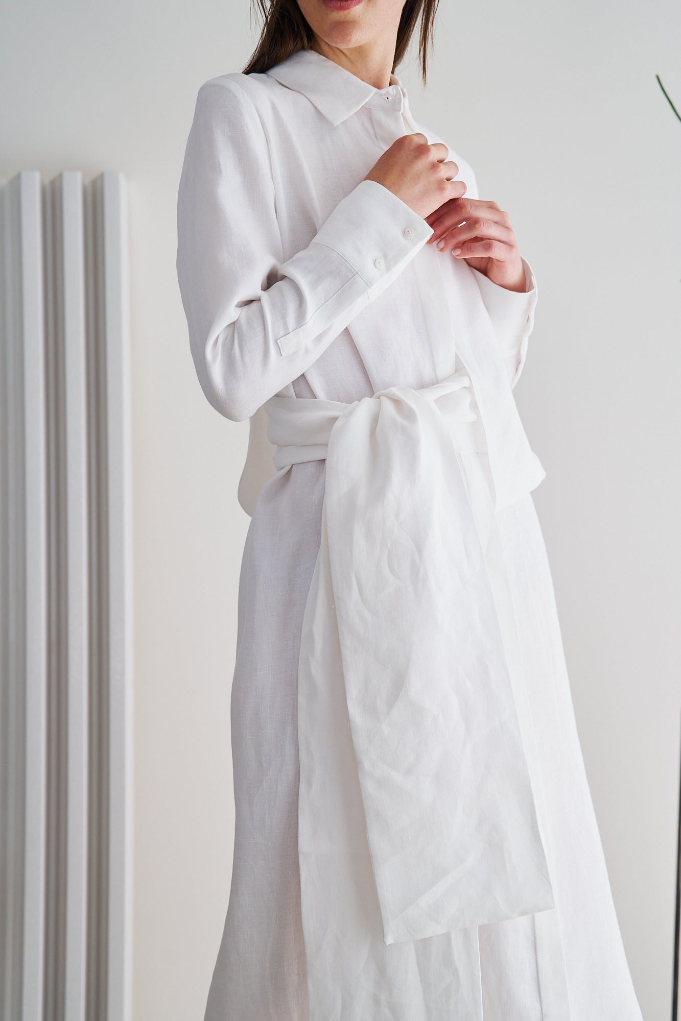 Etherea Summer Dress SANTORINI