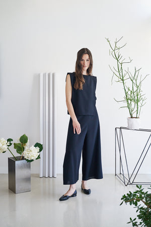 Etherea Summer Komplet CAPRI BLACK