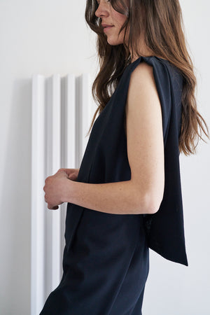 Etherea Summer Komplet CAPRI BLACK
