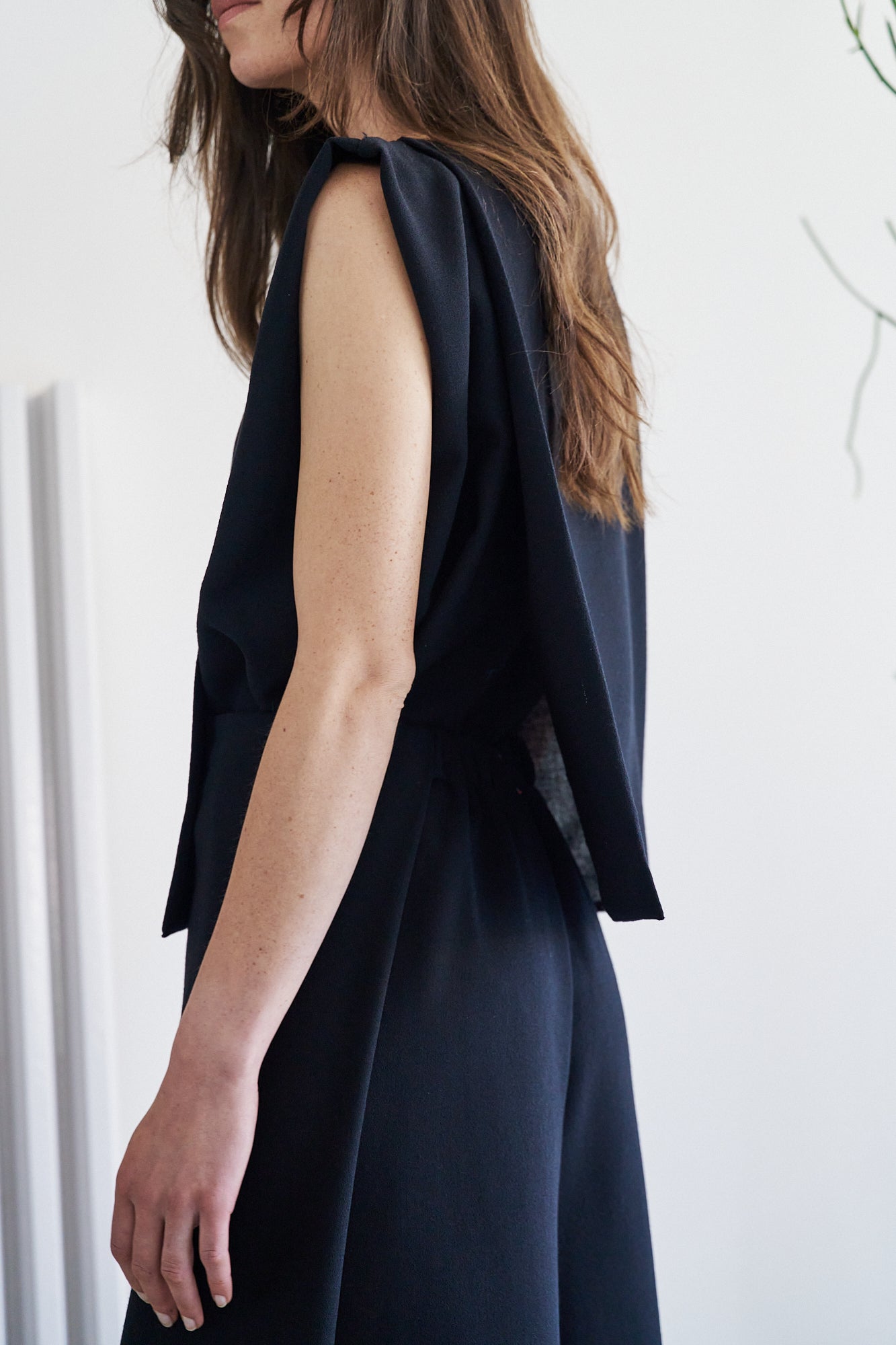 Etherea Summer Komplet CAPRI BLACK