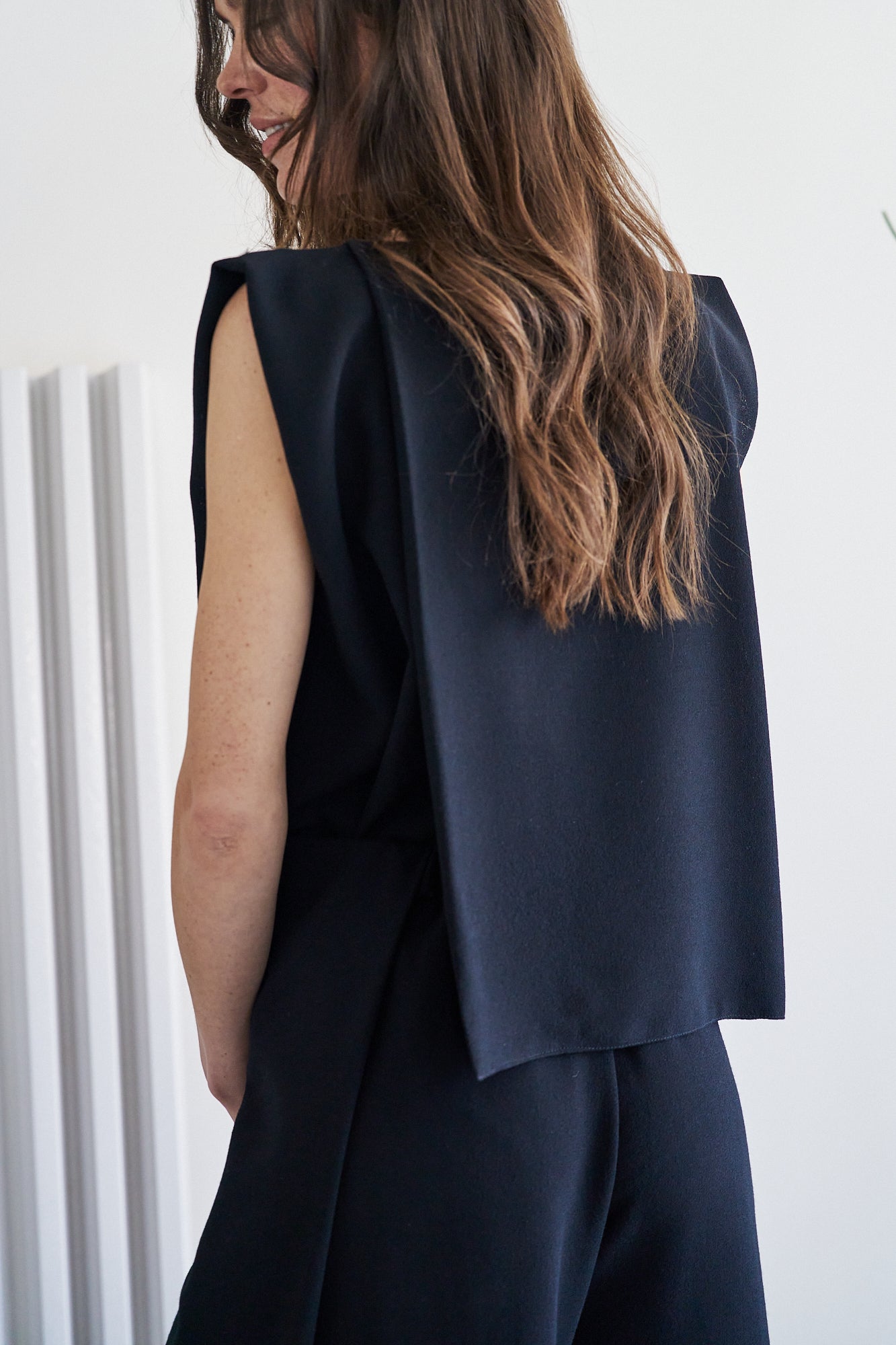 Etherea Summer Komplet CAPRI BLACK
