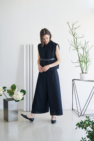 Etherea Summer Komplet COPENHAGEN BLACK
