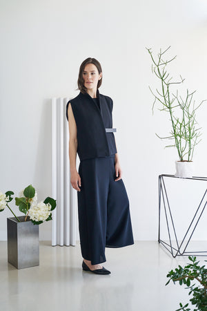 Etherea Summer Komplet COPENHAGEN BLACK