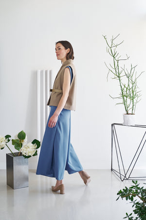 Etherea Summer Komplet COPENHAGEN BLUE