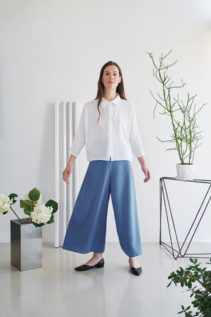 Etherea Summer Komplet MARSEILLE BLUE