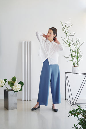 Etherea Summer Komplet MARSEILLE BLUE