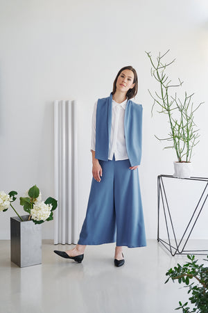 Etherea Summer Komplet MARSEILLE BLUE