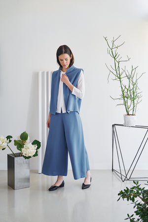 Etherea Summer Komplet MARSEILLE BLUE