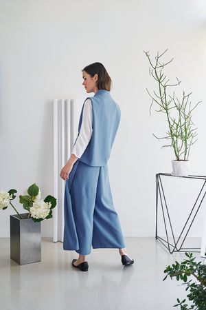 Etherea Summer Komplet MARSEILLE BLUE