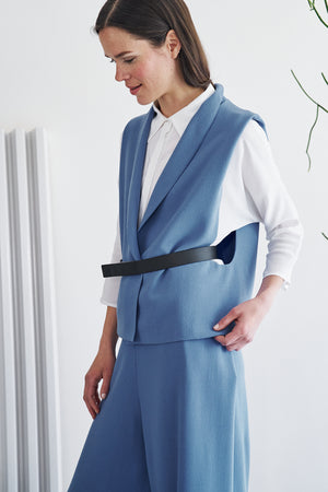 Etherea Summer Komplet MARSEILLE BLUE
