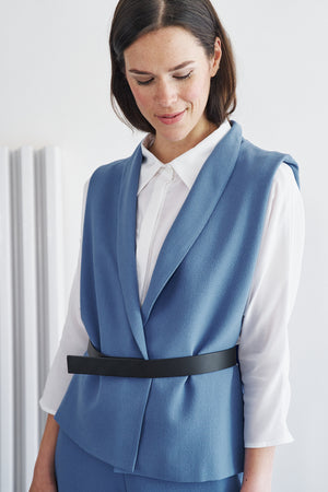 Etherea Summer Komplet MARSEILLE BLUE