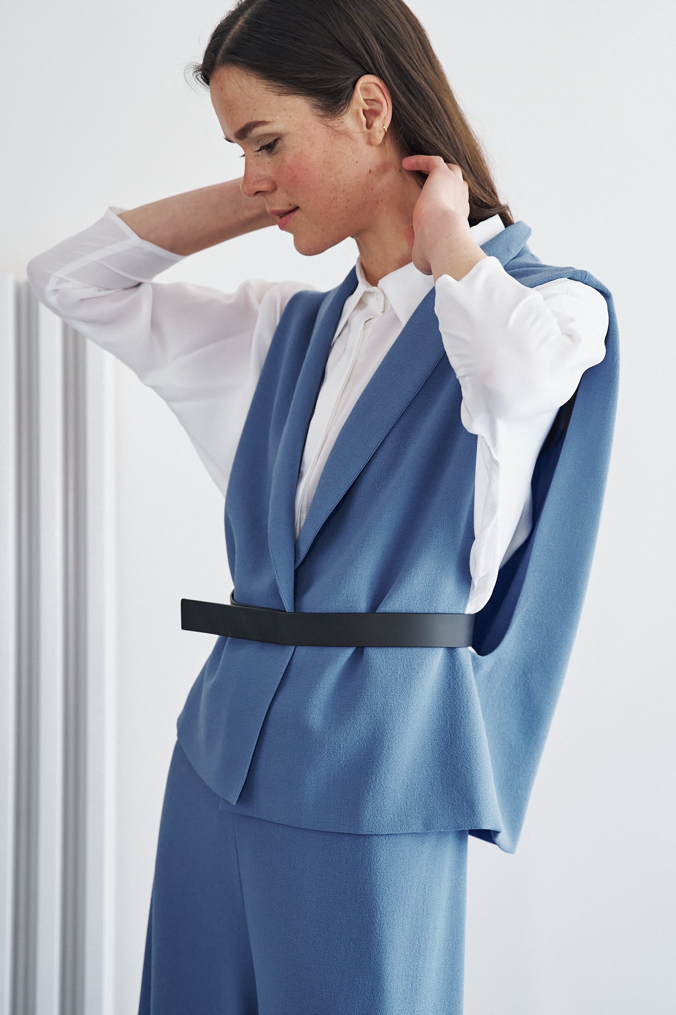 Etherea Summer Komplet MARSEILLE BLUE