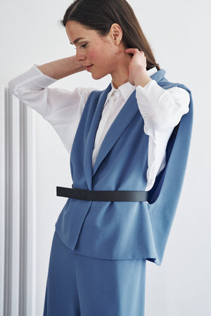 Etherea Summer Komplet MARSEILLE BLUE