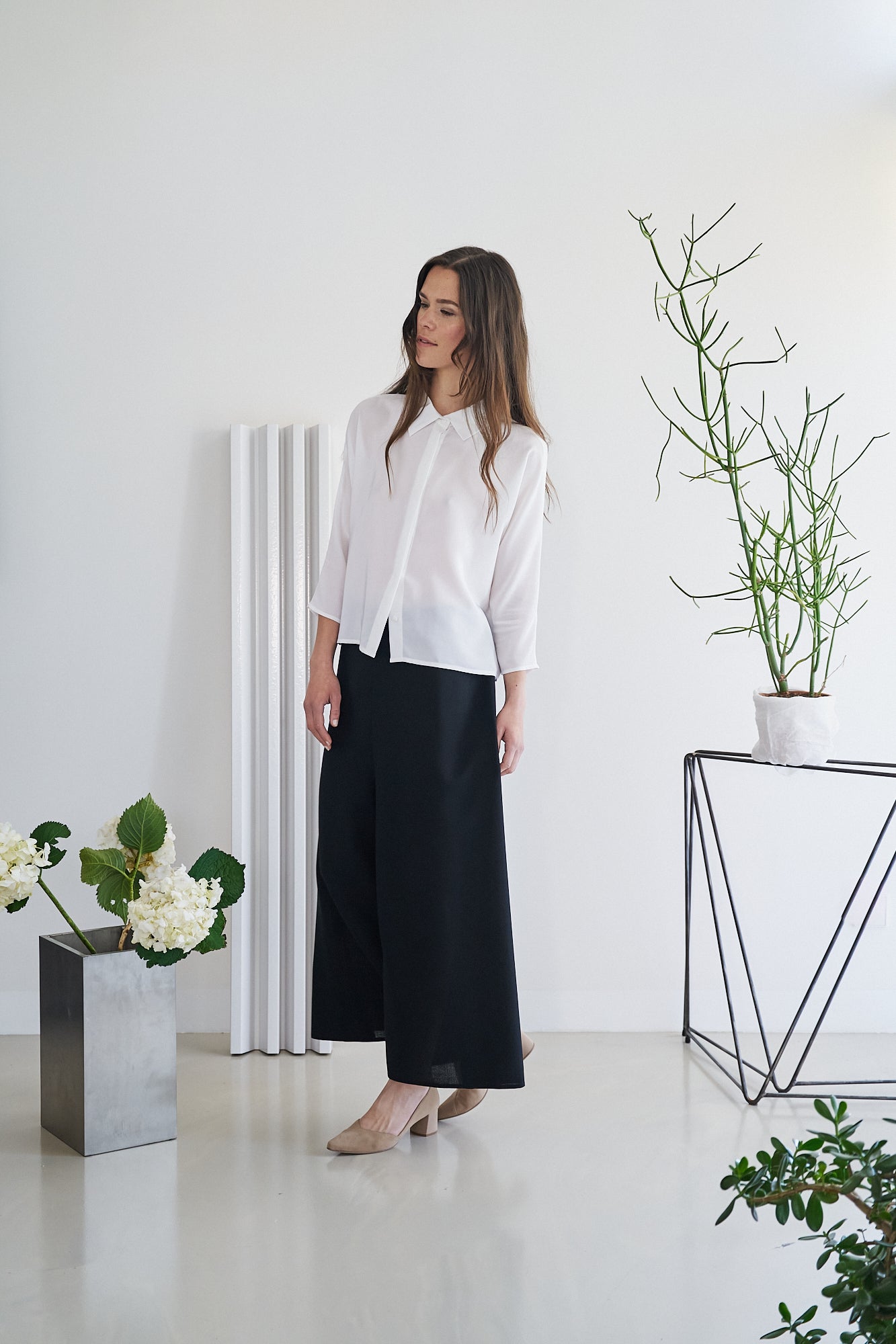 Etherea Summer Komplet MARSEILLE BLACK