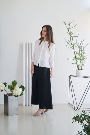 Etherea Summer Komplet MARSEILLE BLACK