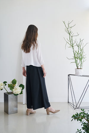 Etherea Summer Komplet MARSEILLE BLACK
