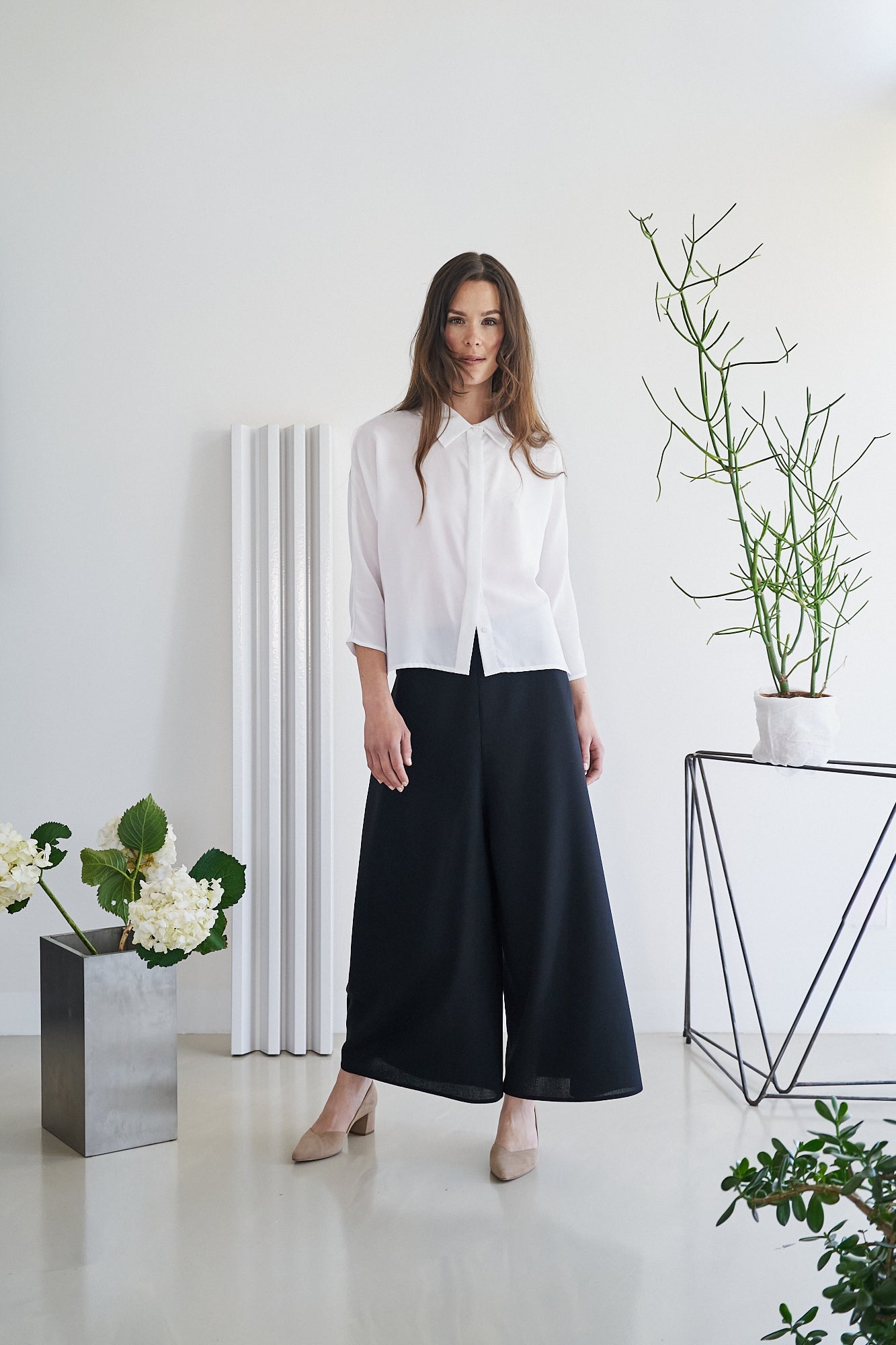 Etherea Summer Komplet MARSEILLE BLACK