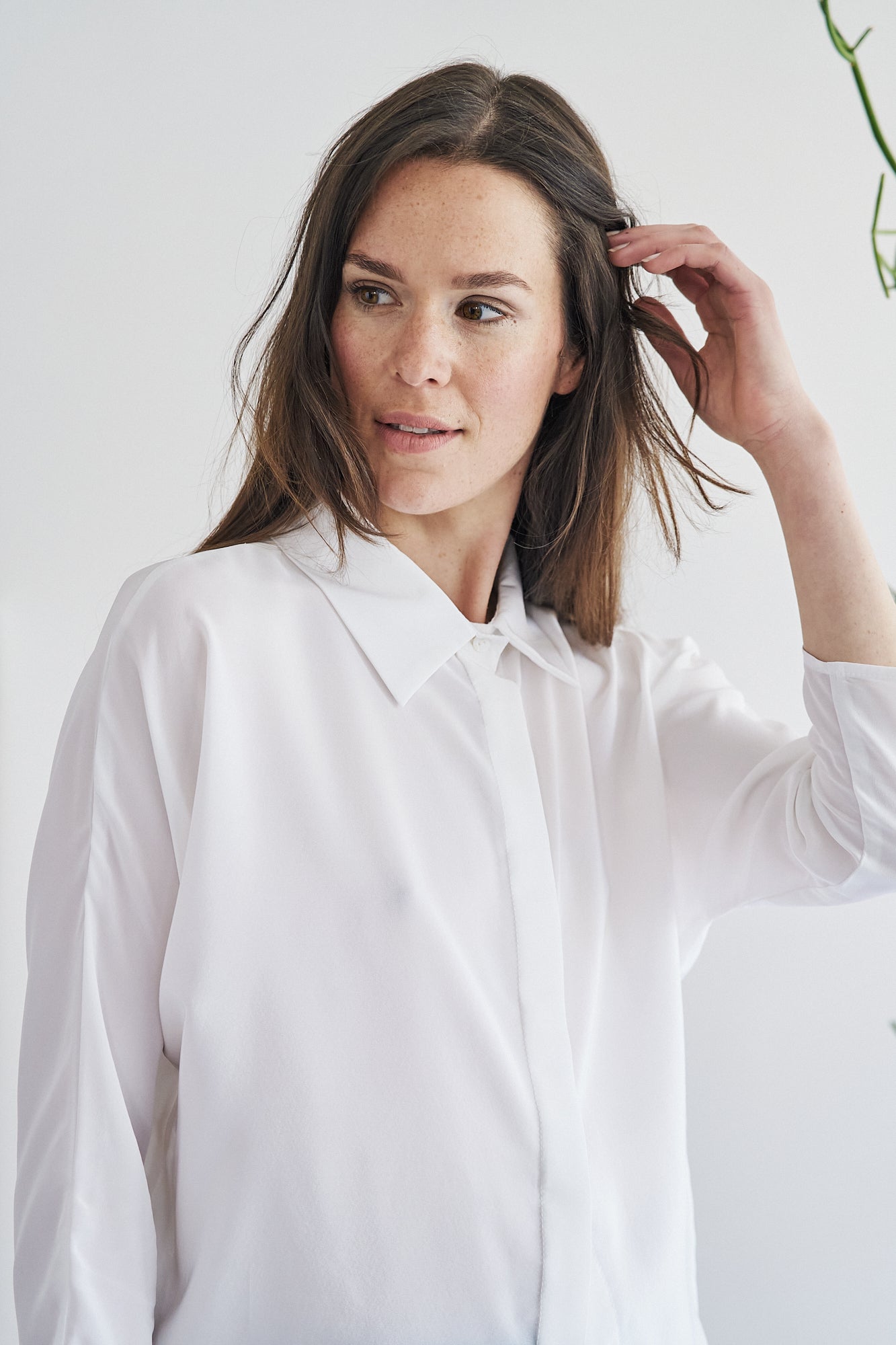 Etherea Summer Komplet MARSEILLE BLACK