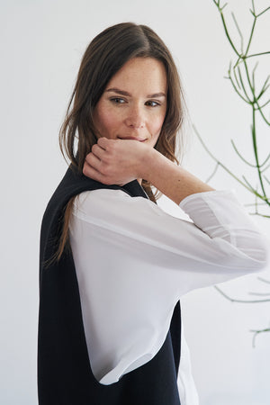 Etherea Summer Komplet MARSEILLE BLACK