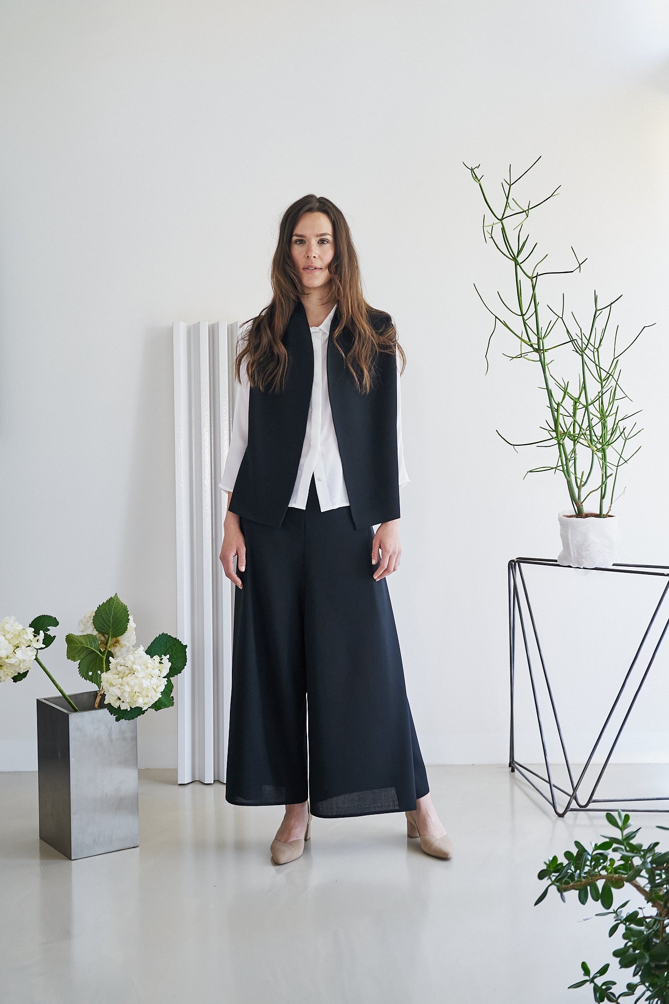 Etherea Summer Komplet MARSEILLE BLACK