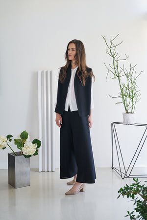 Etherea Summer Komplet MARSEILLE BLACK