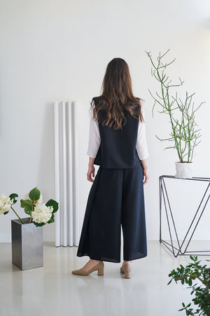 Etherea Summer Komplet MARSEILLE BLACK