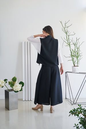 Etherea Summer Komplet MARSEILLE BLACK