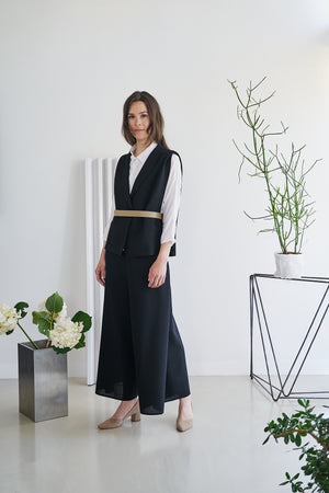 Etherea Summer Komplet MARSEILLE BLACK