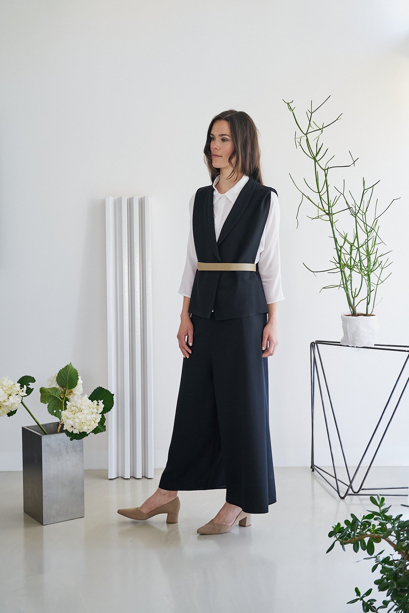 Etherea Summer Komplet MARSEILLE BLACK