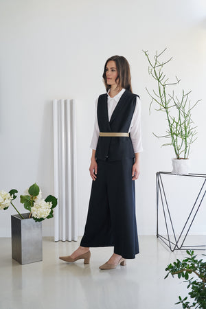 Etherea Summer Komplet MARSEILLE BLACK