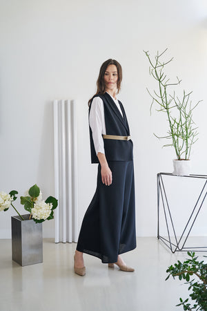 Etherea Summer Komplet MARSEILLE BLACK