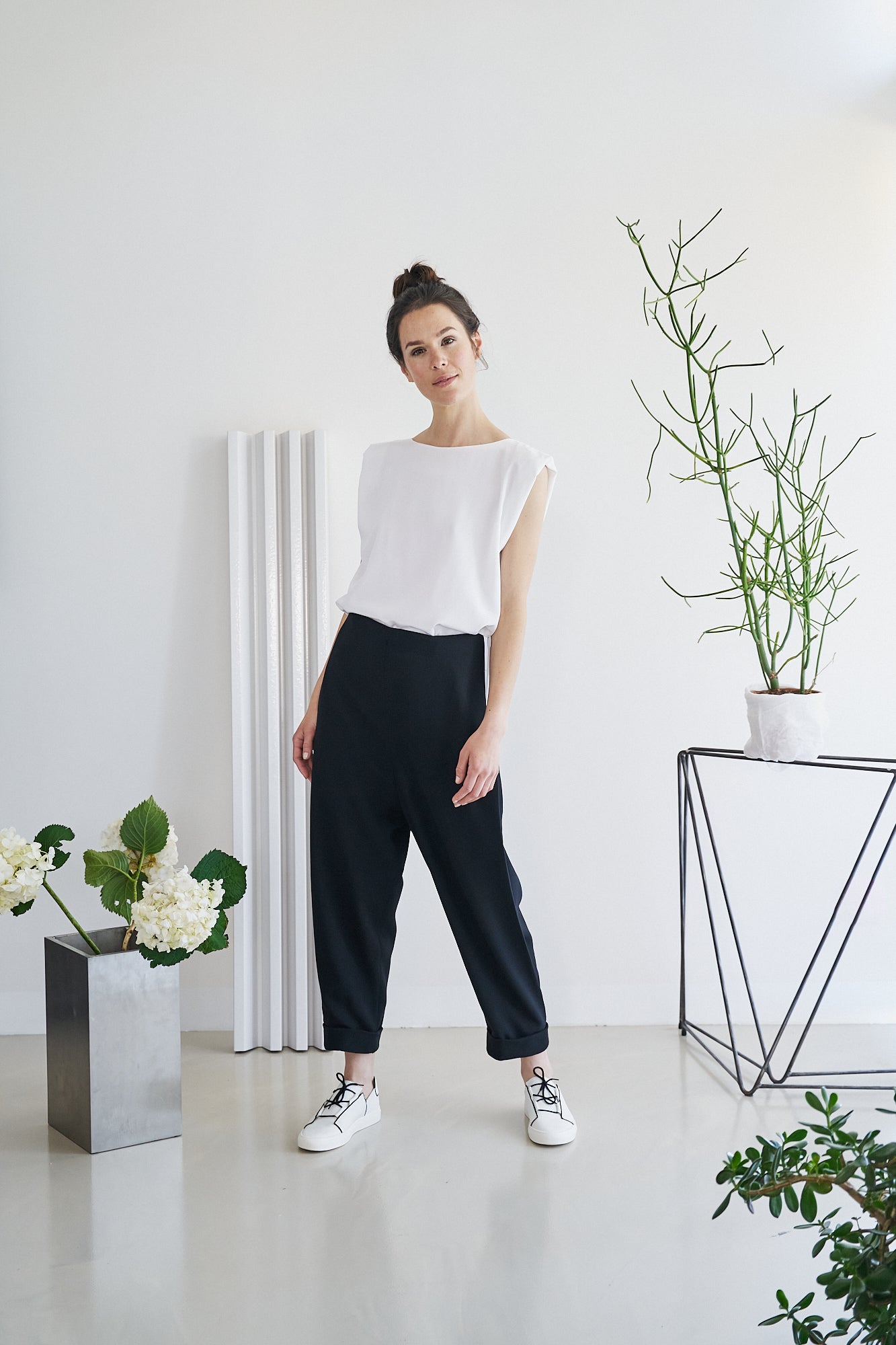 Etherea Summer Komplet NEW YORK