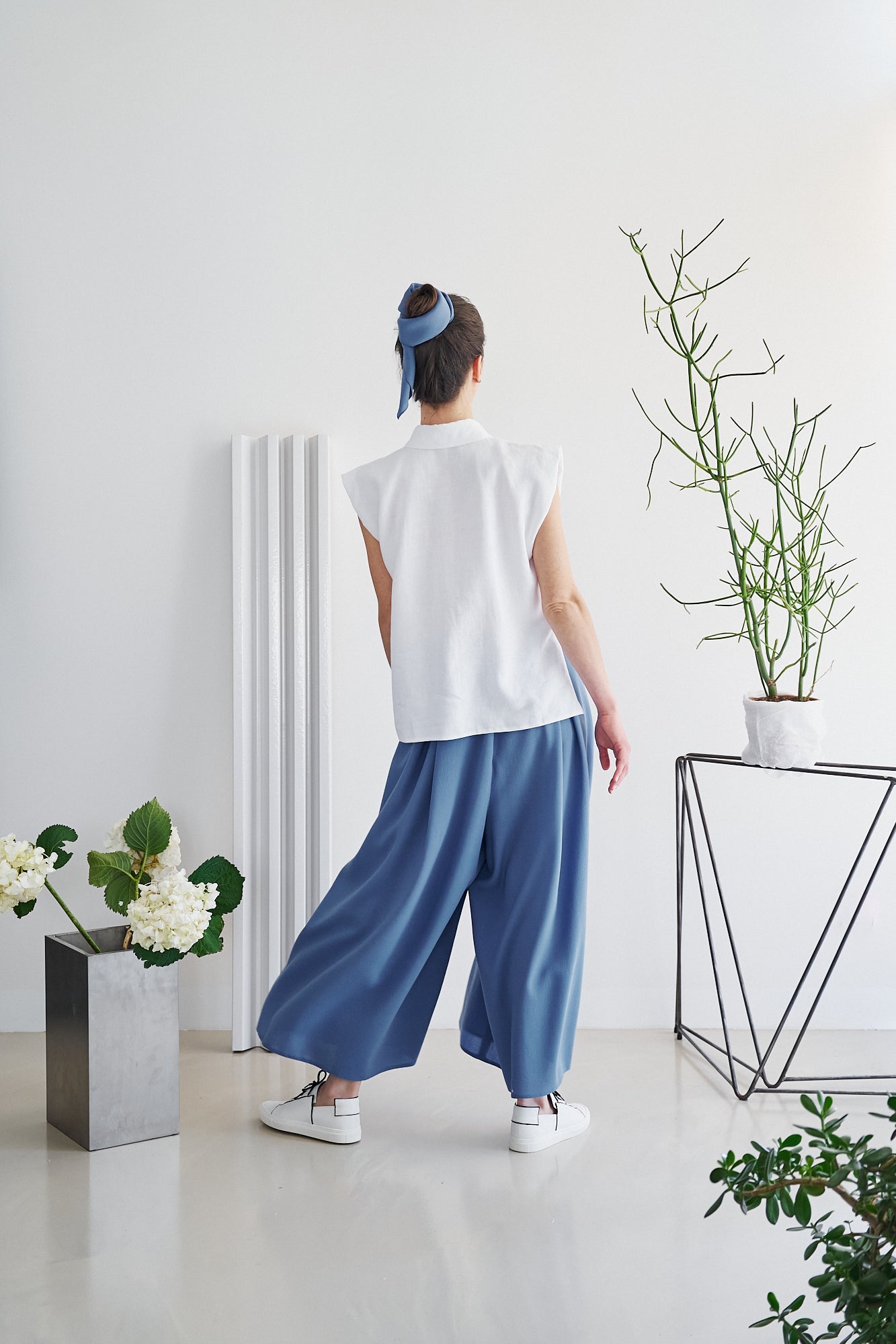 Etherea Summer SCARF