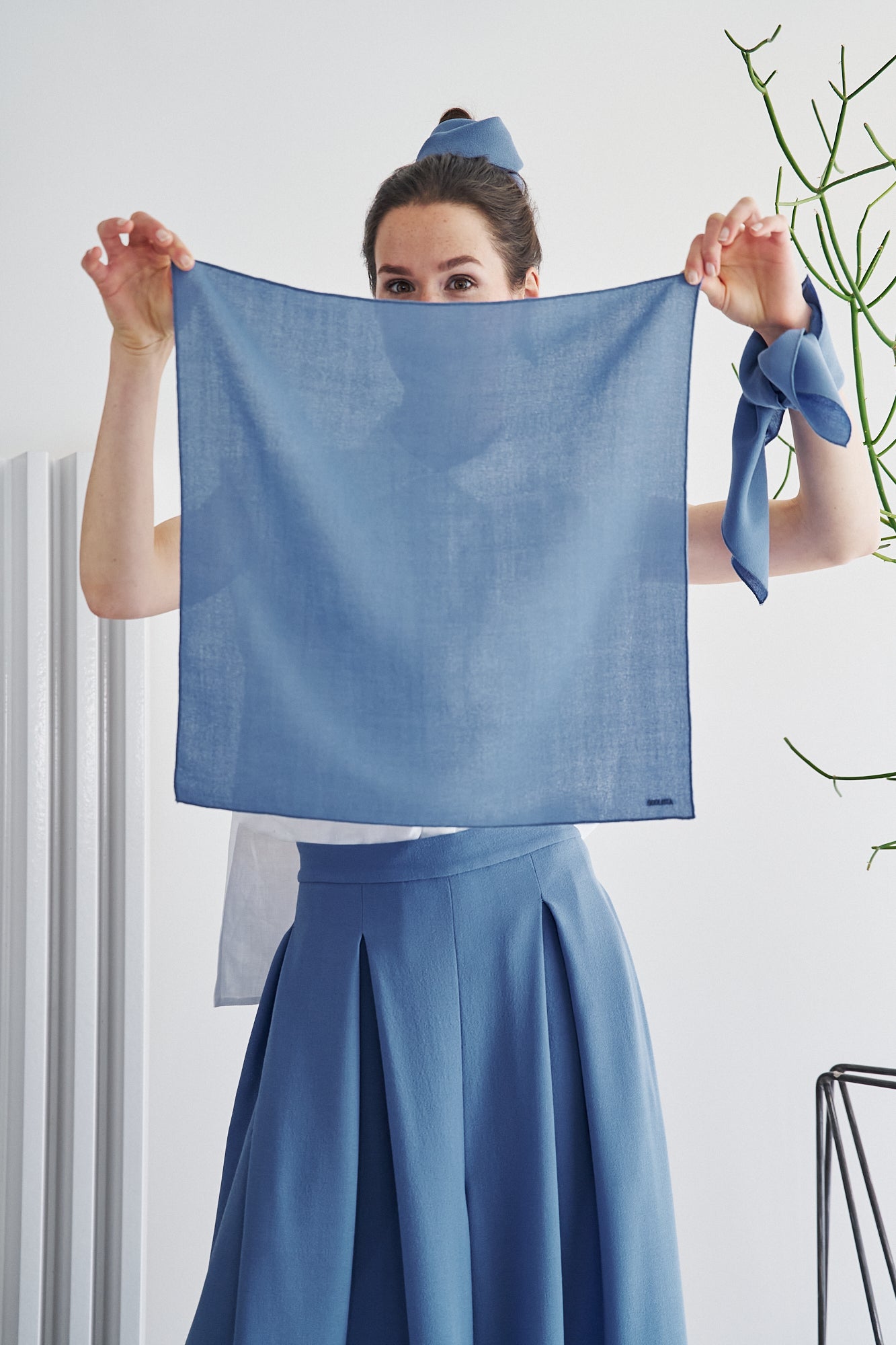 Etherea Summer SCARF