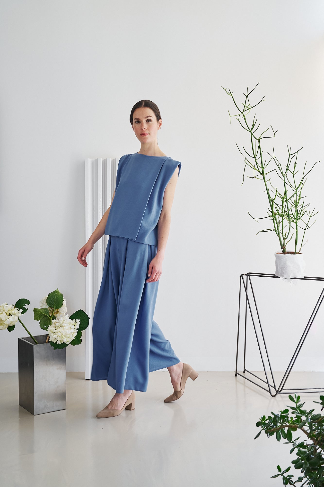 Etherea Summer Komplet MILANO
